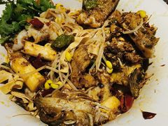 -石头咕(黄岐店)