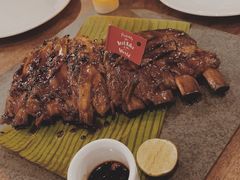 -Naughty Nuri’s Phuket