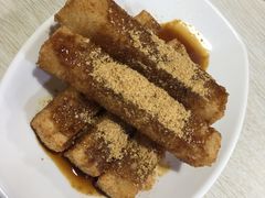 -蜀串香牛杂火锅串串