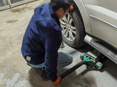 -24小时补胎米其林轮胎