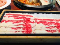 草原肥牛-巴邑火锅·夜宵(港隆广场店)