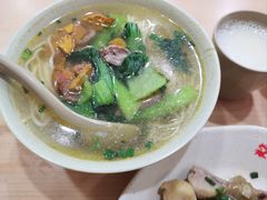 -百家鸡味馆(清泰店)