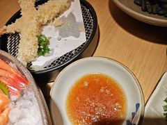 -德川家日本料理(中关村寰太大厦店)