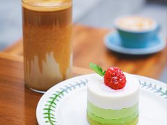 -Line 咖啡(石厦花园店)