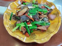 -和福餐馆(西江古街店)