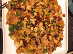 -丝路金桃·新疆菜(徐汇店)