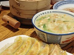 -老雒阳面馆·水席(王城路店)