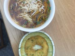 -易裕和·长沙米粉(竹塘西路店)