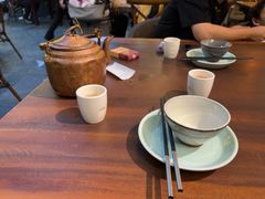 -缘生态云南菜·野生菌庭院餐厅(华侨城店)