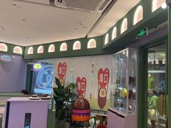 -椰小鸡·琼州糟粕醋(美兰缤纷城店)