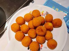 -老大连·海肠捞饭·大连海鲜大连菜(西安路店)