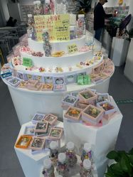 -Zzmart珠珠世界·潮玩·串珠·水晶DIY(双塔店)