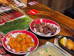 -今邕烧烤(西大店)