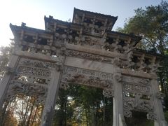 -潜口民宅博物馆