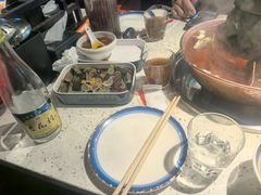 -鑫隆四季涮肉(八角畅游店)