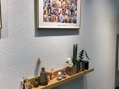 用餐区-九秋茶铺(三里屯店)