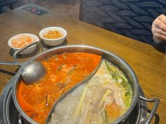 -阿婉贵州苗家酸汤鱼(梅林店)