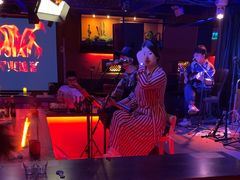 -夜火烤摊·东北烧烤酒场·老杨小黄鱼