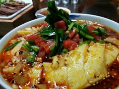 -窄巷子陕菜馆·地道陕西菜(粉巷店)