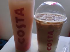-COSTA COFFEE(新奥购物中心店)