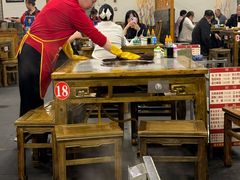 -重庆老火锅王(西安北路店)