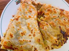 -清真永恒华威肉饼(潘家园店)