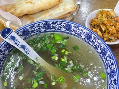 -长安后宰门水盆羊肉(新都心店)