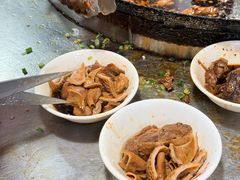-杭嘉湖咬强羊肉面馆(永兴路总店)