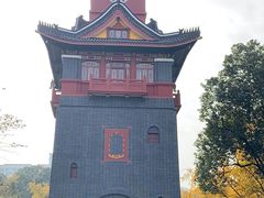 -四川大学(华西校区)