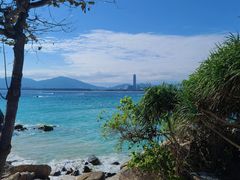-三亚蜈支洲岛旅游区