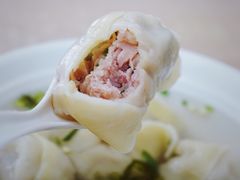 -小胖子馄饨店(洪兴路店)