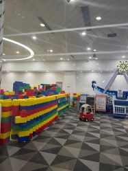 -宝燕乐园(春申店)