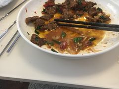-托克逊老四号拌面(石化店)