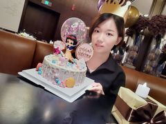 -丽晶轩中餐厅(重庆丽晶酒店)