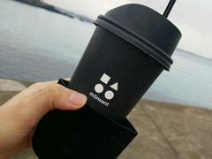 -Cafe Aewol Monsant