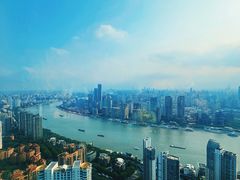 -上海中心大厦