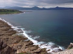 垦丁白沙湾海滩-白沙湾海滩