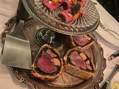 -壳里西餐厅Coquille Seafood Bistro(蒙自路店)