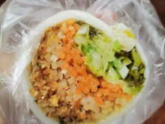 -张果佬年糕卷(科巷店)