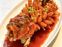 -RIVIERA 松鹤楼(外滩店)