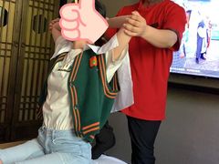 -姗娜娜足道·SPA(古北店)