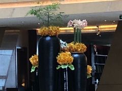 -杭州国际会议中心洲际酒店-原素全日餐厅(解放东路店)