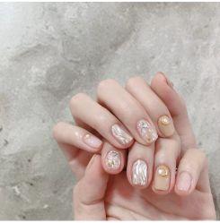 -如一·美甲美睫