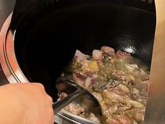 -老家大锅台·地锅鸡·铁锅炖(建邺文体路店)