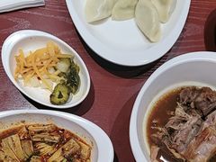 -喜家德虾仁水饺(北京超极合生汇店)