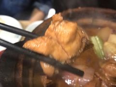 -范贤光鸡公煲(平乐园总店)