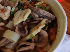 -王记生烫牛杂面馆(兰陵路店)