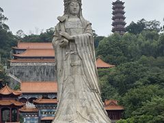 -南沙天后宫景区