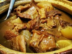 -青年公社烤鸭(青年路店)