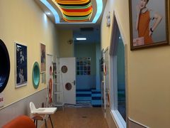 -红黄蓝成长中心(公益西桥校区)